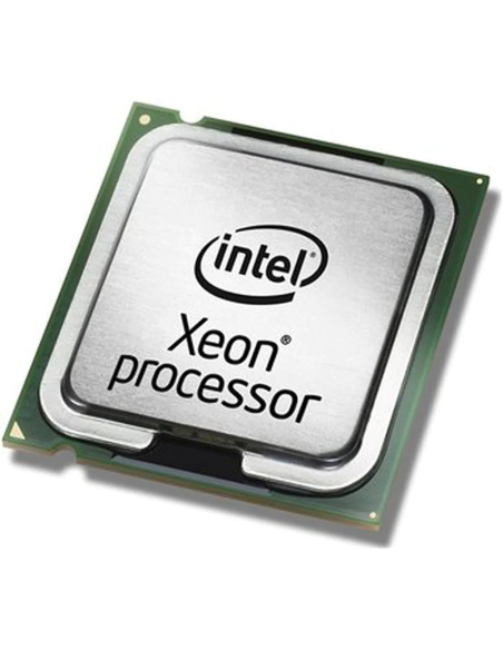 PROCESOR INTEL XEON 3GHz SOCKET 604 SL8P6
