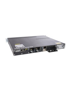 CISCO CATALYST WS-C3560X-24T-L 24x1GB USZY 2