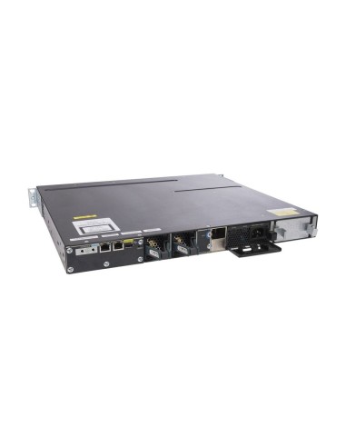 CISCO CATALYST WS-C3560X-24T-L 24x1GB USZY