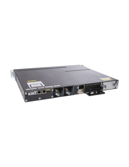 CISCO CATALYST WS-C3560X-24T-L 24x1GB USZY
