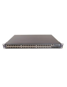 SWITCH HP A5120-48G SI 48x1GB 4xSFP VLAN JE072A USZY