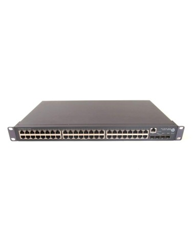 SWITCH HP A5120-48G SI 48x1GB 4xSFP VLAN JE072A USZY