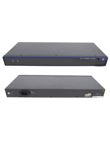 REDUNDANT POWER SUPPLY HP A-RPS800 JD183A