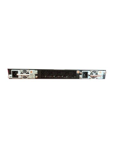 SWITCH BROCADE FCX648-I 48x1GB SFP L3 USZY
