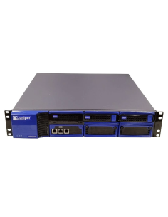 ZAPORA INTERNETOWA JUNIPER STRM 500-A-BSE 8GB 2x500GB SATA 2x1GB RJ45 1xPSU