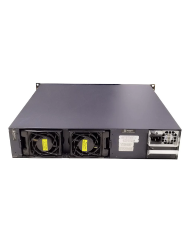 ZAPORA INTERNETOWA JUNIPER STRM 500-A-BSE 8GB 2x500GB SATA 2x1GB RJ45 1xPSU