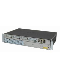 ROUTER CISCO 2900, CISCO 2911/K9 2