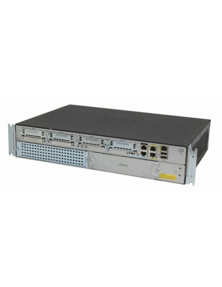 ROUTER CISCO 2900, CISCO 2911/K9
