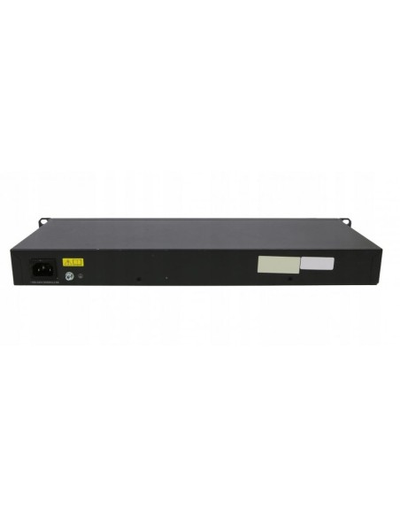 SWITCH HP V1910-24G 24x1GB 4xSFP JE006A USZY