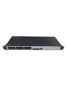 SWITCH HP V1910-24G 24x1GB 4xSFP JE006A USZY 2