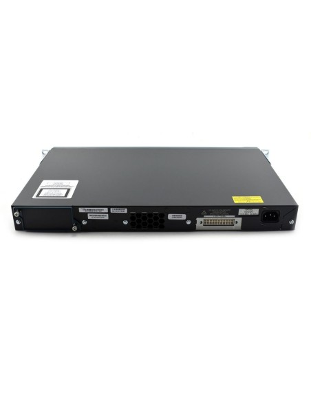 CISCO CATALYST C2960S-24TD-L 24x1GB+USZY