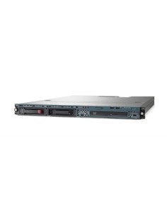 CISCO WAVE 574 2.66QC 3GB 0HDD RAID