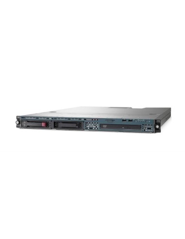 CISCO WAVE 574 2.66QC 3GB 0HDD RAID