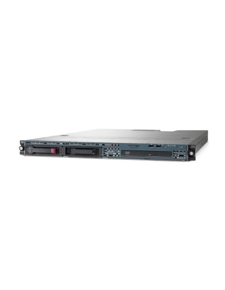 CISCO WAVE 574 2.66QC 3GB 0HDD RAID