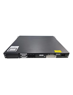 SWITCH CISCO WS-C2960S-24PS-L POE+ 2