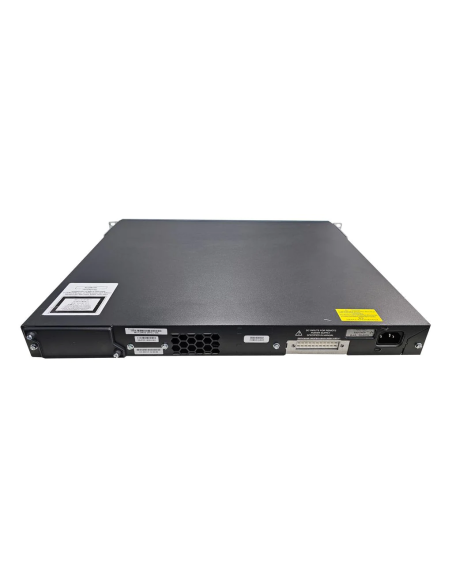 SWITCH CISCO WS-C2960S-24PS-L POE+