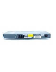 SWITCH CISCO WS-C2960X-24TS-L /24PORTY 2