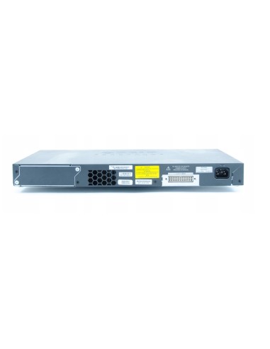 SWITCH CISCO WS-C2960X-24TS-L /24PORTY