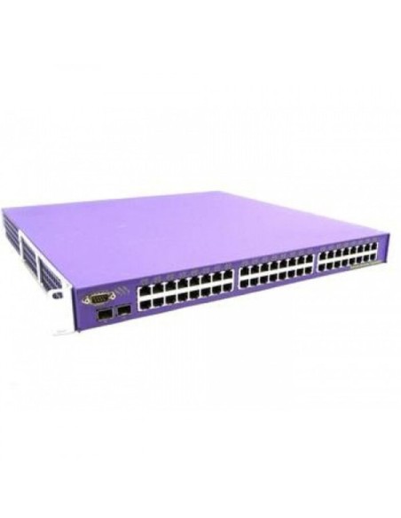 EXTREME NETWORKS SUMMIT 48SI 48x100 2xSFP USZY