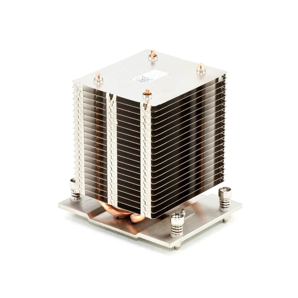 RADIATOR HEATSINK DELL POWEREDGE T430 0WC4DX