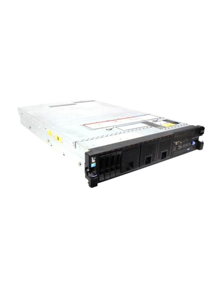 IBM x3690 x5 10CORE E7-2850 32GB 4xSAS 4xPSU