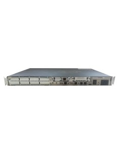 ROUTER CISCO 2611XM 1MFT-G703 2x10/100 LAN USZY 2