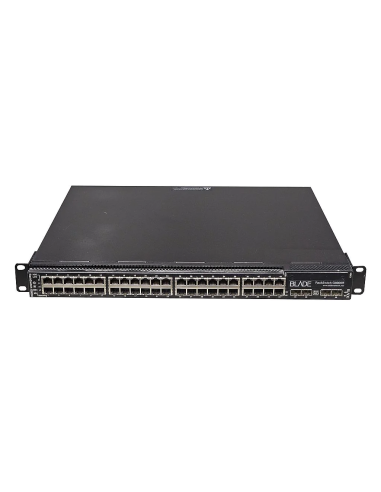 SWITCH BLADE G8000R 44 PORT+ 4 SFP USZY