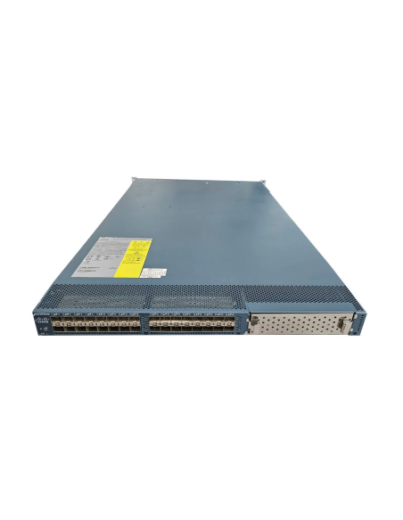 SWITCH CISCO UCS 6248UP 32x10GBE SFP+ USZY