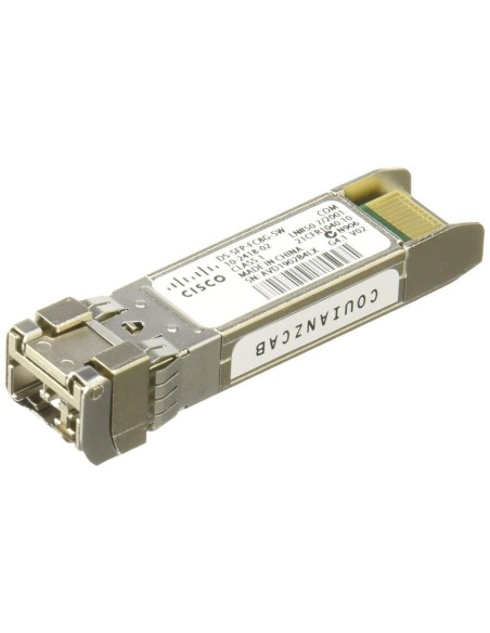GBIC CISCO DS-SFP-FC8G-SW FC 8GB SFP+ 10-2418-02