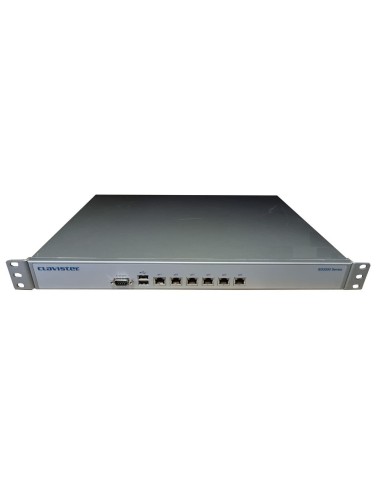 CLAVISTER SECURITY GATEWAY SG3200 USZY RACK