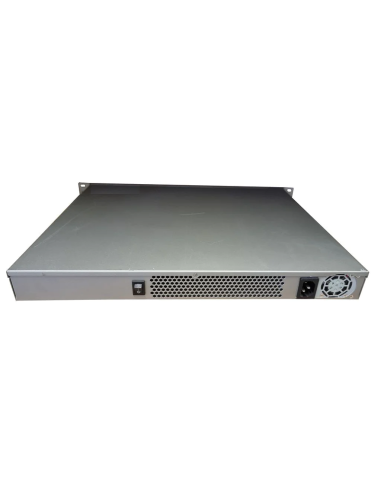CLAVISTER SECURITY GATEWAY SG3200 USZY RACK