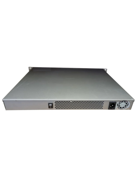 CLAVISTER SECURITY GATEWAY SG3200 USZY RACK