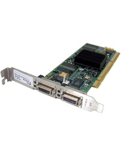 Topspin HCA InfiniBand Dual Port 10Gb PCI-X
