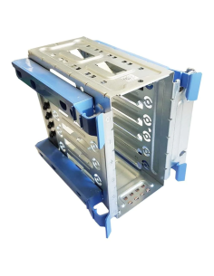 BACKPLANE DELL T110 6X2,5 SATA SAS 0X4C09