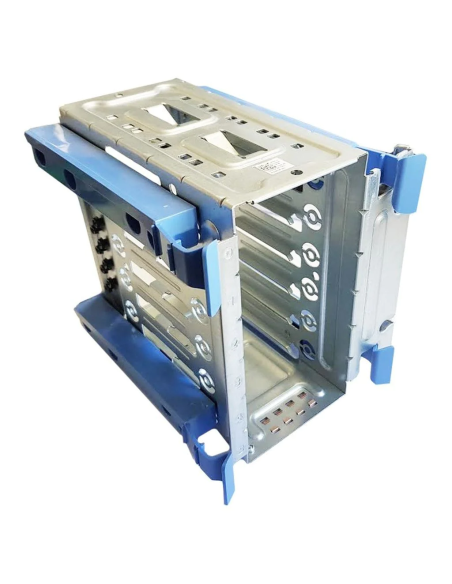 BACKPLANE DELL T110 6X2,5 SATA SAS 0X4C09