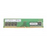 SAMSUNG 8GB PC4-2400T NON ECC M378A1K43CB2-CRC