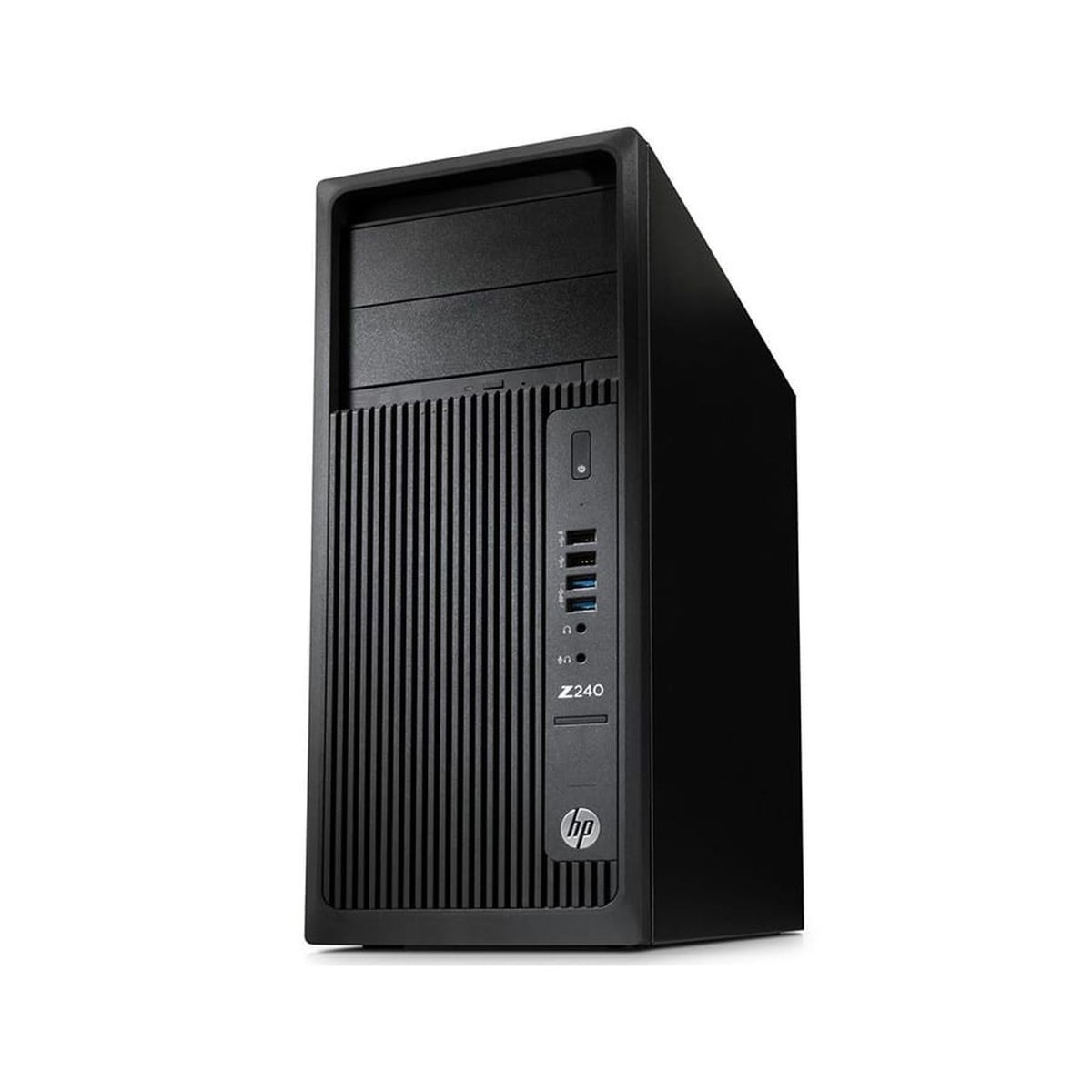 HP Z240 E3v5 16GB DDR4 256SSD NVME K2200 W10 PRO HP Z240 E3v5 16GB DDR4 256SSD NVME K2200 W10 PRO