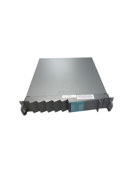 SIEMENS SIMATIC IPC647C i7 4GB 0HDD WIN7 ULT EMB
