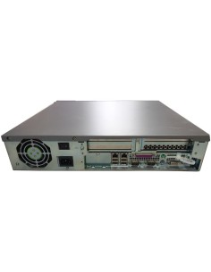 SIEMENS SIMATIC IPC647C i7 4GB 0HDD WIN7 ULT EMB 2