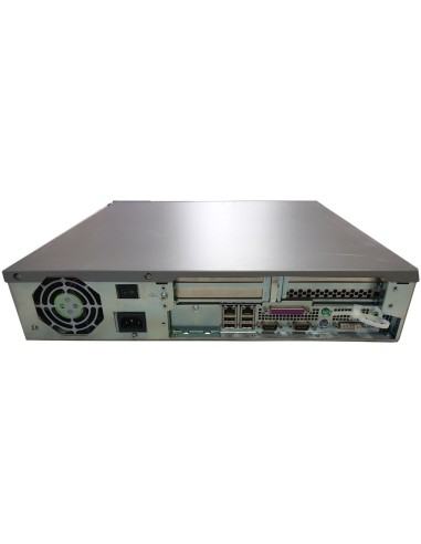 SIEMENS SIMATIC IPC647C i7 4GB 0HDD WIN7 ULT EMB