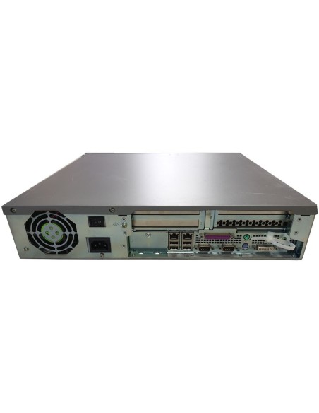 SIEMENS SIMATIC IPC647C i7 4GB 0HDD WIN7 ULT EMB