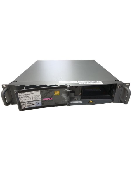 SIEMENS SIMATIC IPC647C i7 4GB 0HDD WIN7 ULT EMB