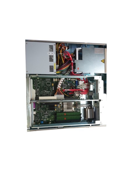 SIEMENS SIMATIC IPC647C i7 4GB 0HDD WIN7 ULT EMB