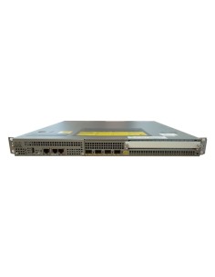 CISCO ASR1001 V03 ROUTER CRYPTO VPN FIREWAL USZY