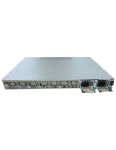 CISCO ASR1001 V03 ROUTER CRYPTO VPN FIREWAL USZY 2