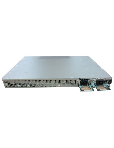 CISCO ASR1001 V03 ROUTER CRYPTO VPN FIREWAL USZY