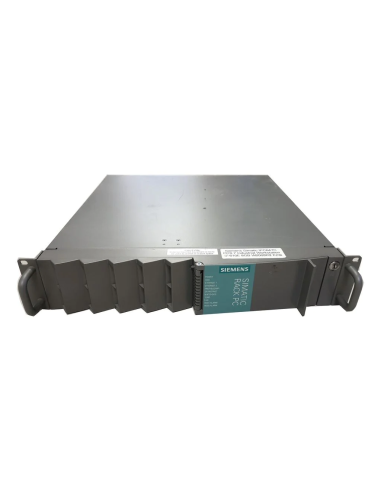 SIMATIC IPC647C i7 8GB 0HDD WIN2008 STD EMB R2