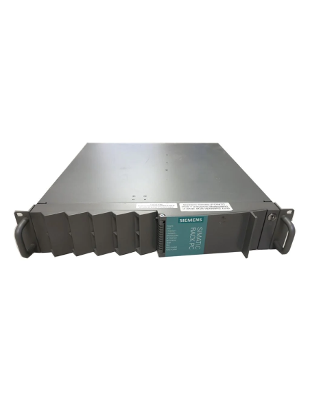 SIMATIC IPC647C i7 8GB 0HDD WIN2008 STD EMB R2
