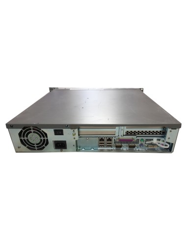 SIMATIC IPC647C i7 8GB 0HDD WIN2008 STD EMB R2