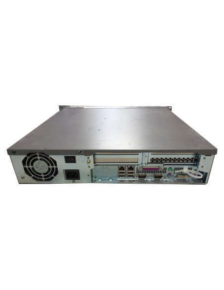 SIMATIC IPC647C i7 8GB 0HDD WIN2008 STD EMB R2